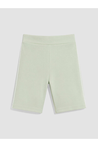 LC Waikiki Esvab • Modern & Distinctive Soft Touch Girls' Short Leggings