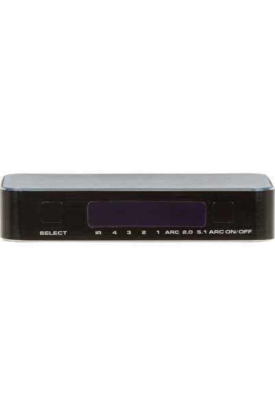 OEM Comutator HDMI SW-4/1-2.0