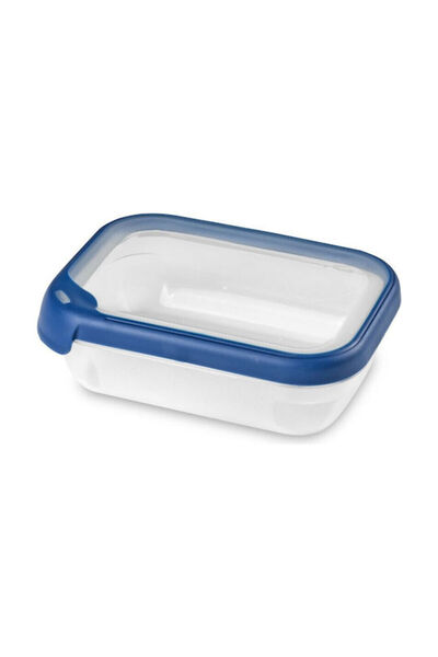 CURVER Cutie de prânz din plastic Grand Chef Albastru 1200ml Cod: 21.52239