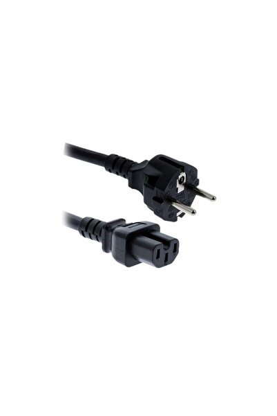 Cisco CAB-TA-EU Power Cable 2.5 m CEE7/7 - C15