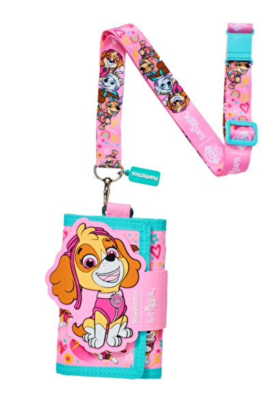 SMIGGLE - Paw Patrol Cüzdan