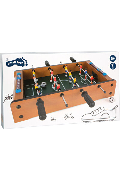 Small Foot Fotbal de masă 6707