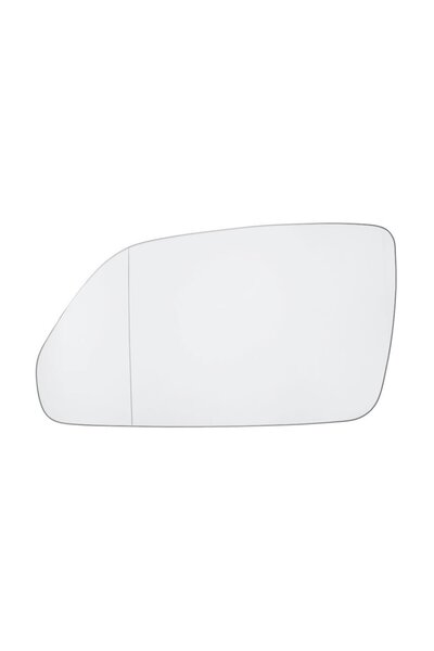 RapidAuto Geam oglinda Skoda Octavia 2 Sedan/Combi (1Z3/1Z5) 06.2004-2008, Vw...