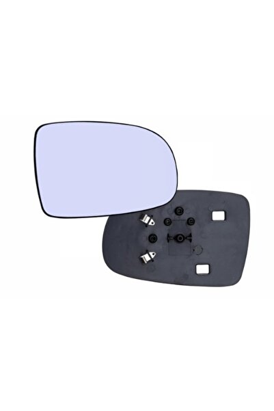 RapidAuto Geam oglinda Opel Corsa C 2000-2010 Tigra 2004-2009 dreapta convexa...