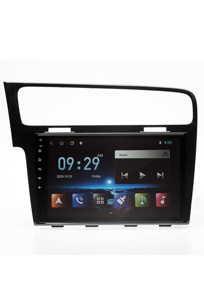 AUTONAV Navigatie Android GPS Dedicata Volkswagen Golf 7 2012-2019, Model Cla...
