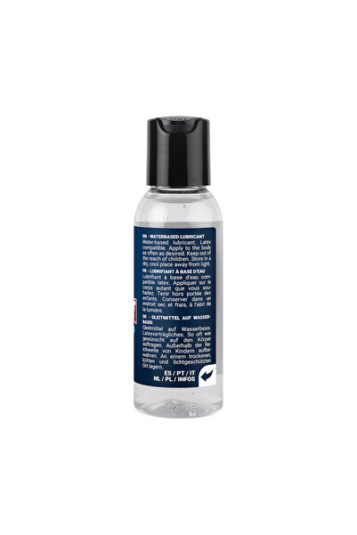 FUCK & FIST Lubrifiant pe bază de apă - 1.7 fl oz / 50 ml