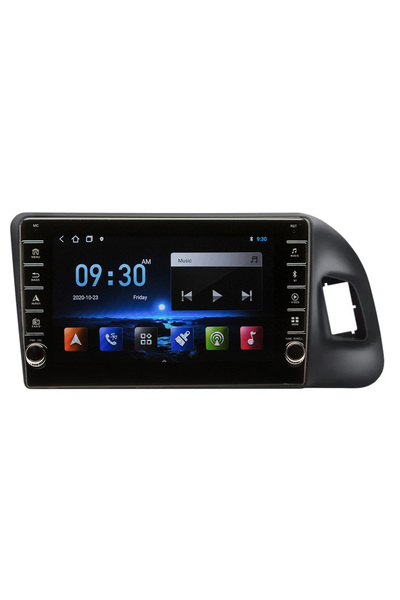 AUTONAV Navigatie Android GPS Dedicata Audi Q5 2005-2017, Model PRO 64GB Stoc...