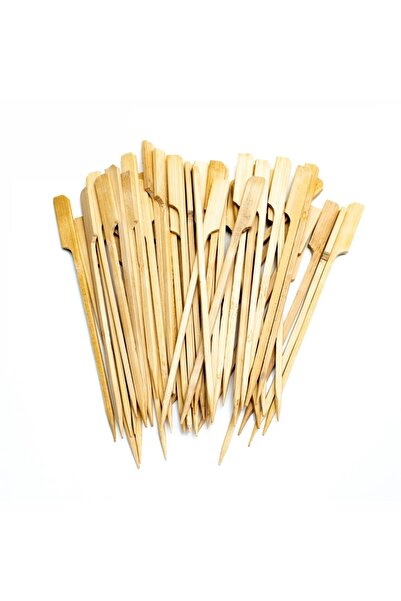 OEM Bete frigarui, cu paleta, 15 cm, set 100 bucati