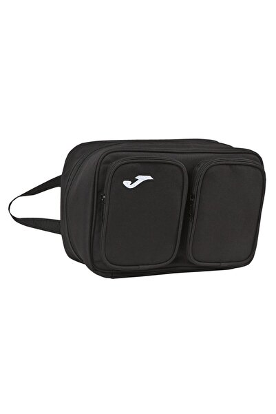 Joma 400203.100 Τσάντα Ιατρικού Κιτ - Μαύρη