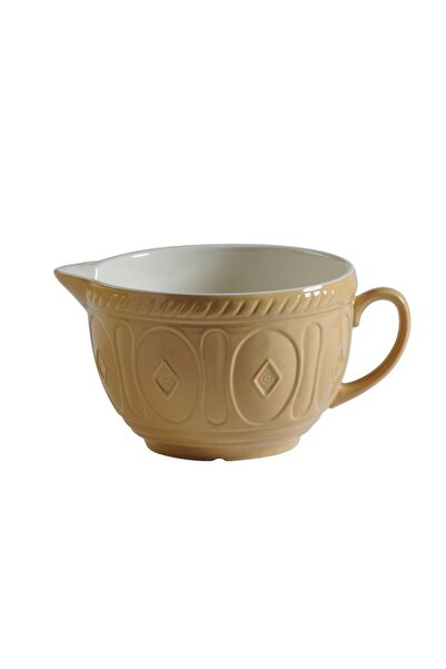 Mason Cash Bol multifunctional, Mason Cash, Gresie, Bej/Alb