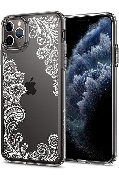 Spigen Θήκη Ciel iPhone 11 Pro - White Mandala