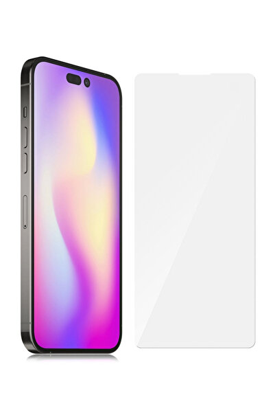 POWERTECH σκληρυμένο γυαλί 9H 2.5D TGC-0558 για iPhone 14/14 Pro