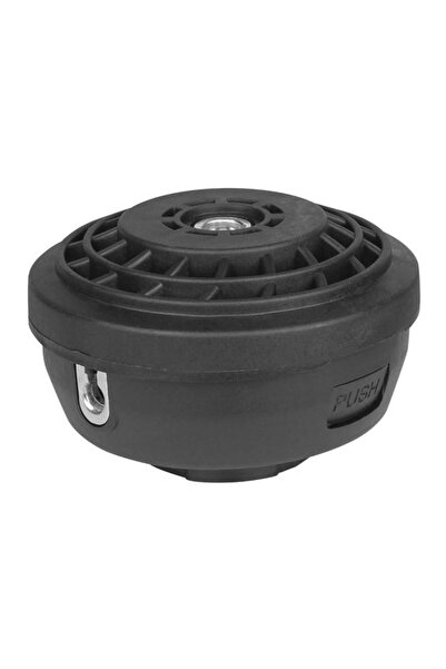 unbranded Κεφαλή μεσινέζας LXG81069X, 2 εξόδων, Tap & Go, 115mm, 9mm