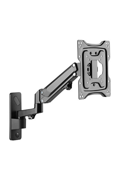 Brateck επιτοίχια βάση LDA33-222 για τηλεόραση 23-43" έως 23kg, full motion