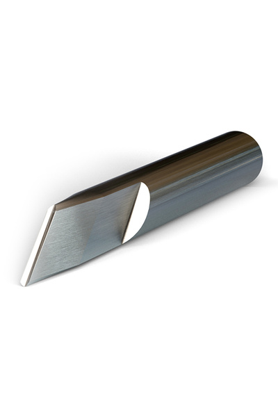 Weller soldering tip WLTK4IR30, knife, 4.0mm, 3τμχ