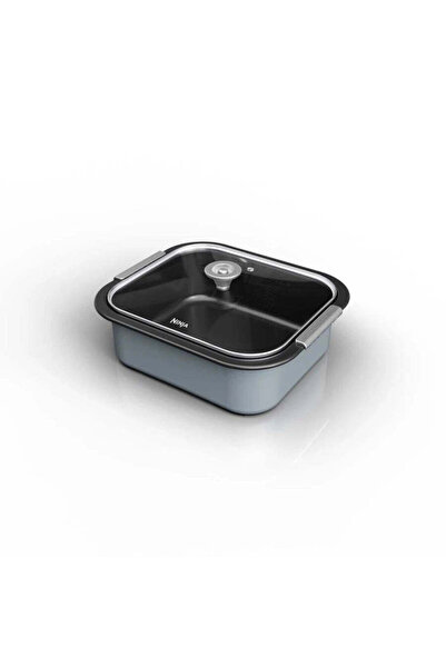 NINJA Combi™ Dutch Fırın ve Cam Kapak