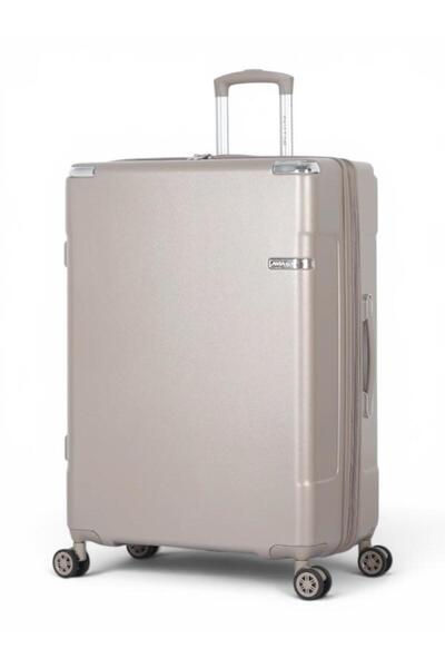 AVIATOR Aviator Brand 28 Inch Suitcase - High Quality Polycarbonate (Pc) - Im...