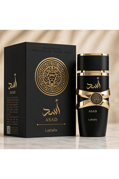 latta Asad 100 ml Eau de Parfum