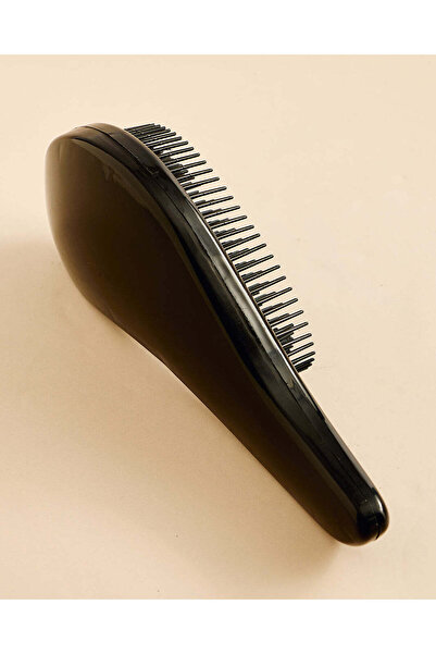 REDTAG Black Detangling Hair Brush