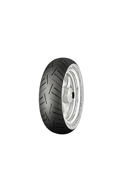 Continental ContiScoot 120/80-16 60P Arka Motosiklet Lastiği