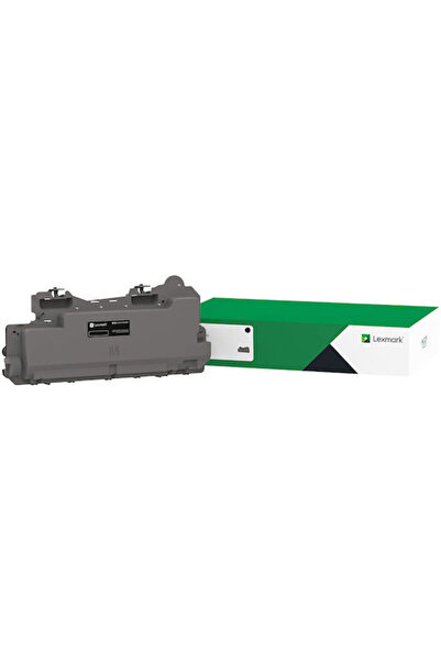 Lexmark Κιτ Συντήρησης & Καθαρισμού Εκτυπωτών, Δοχείο Συλλογής Απορριμμάτων Μ...
