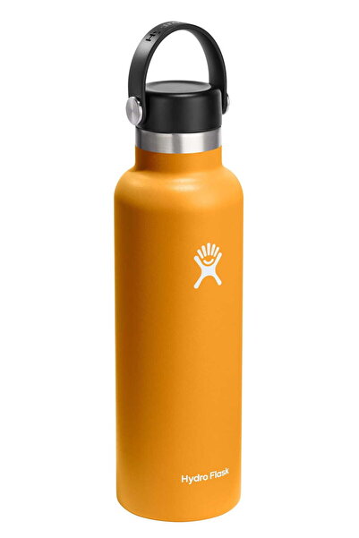 Hydro Flask Sticla termica Hydro Flask, 0.621 l, Portocaliu