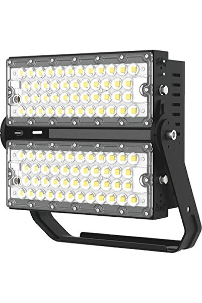 Aca Αδιάβροχος Προβολέας LED 240W Ψυχρό Λευκό 5000K IP65 Κωδικός: GLAD2405060