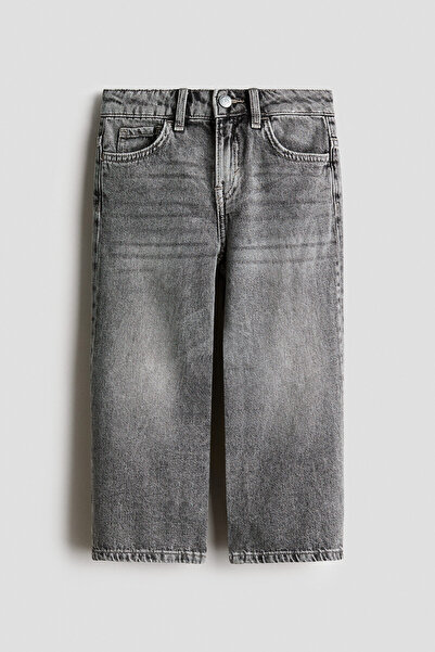 H&M Baggy Fit Jeans
