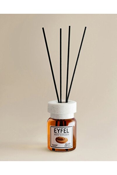 OEM Room air freshener, Caramel, 120 ml, Eyfel