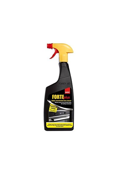OEM Sano Forte Plus Lemon Degreaser Spray 750ml