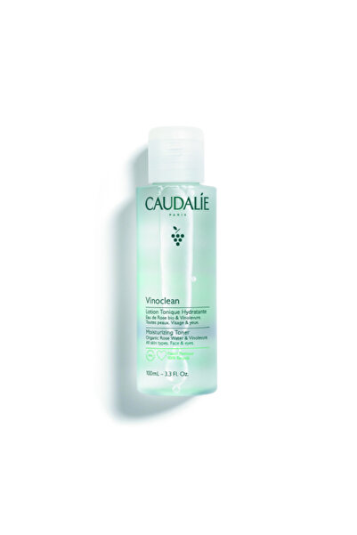 Caudalie Βινοκλίν Ενυδατικό Τόνερ 100ML