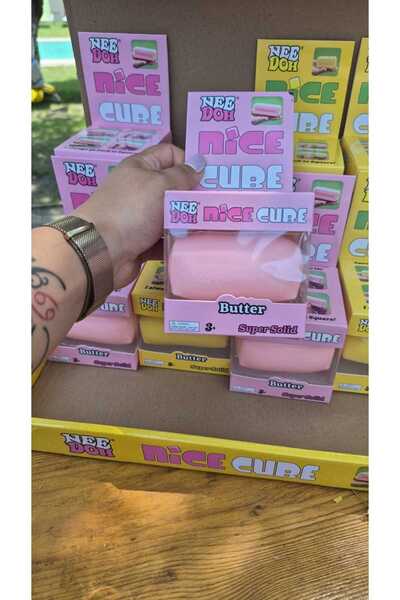 Needoh Sapun Squishy