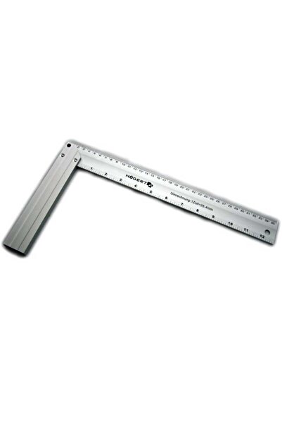 OEM Τετράγωνο αλουμίνιο 350x190mm Hogert