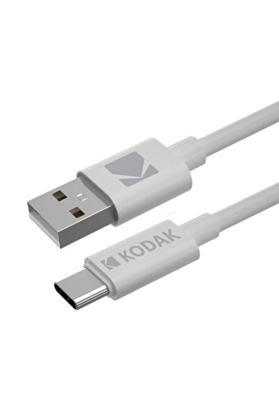 OEM Cablu de date si incarcare Kodak USB la Tip-C 1M