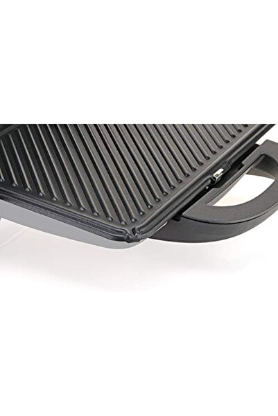 Yıldızan Edl Shop Mistost Ar2037 Grill and Toaster 1800 Watt Edl Shop 1290799