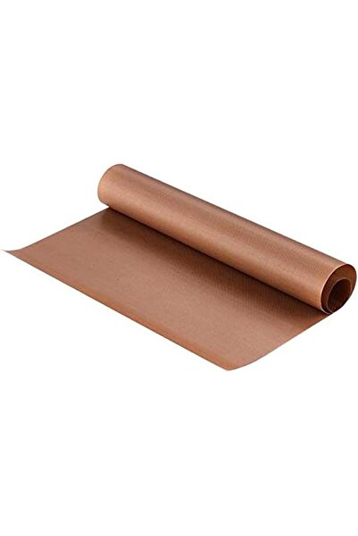 The Bros 3Pcs Baking Mat 40X60cm Teflon Sheet Non-stick Resistant Macaron Bak...