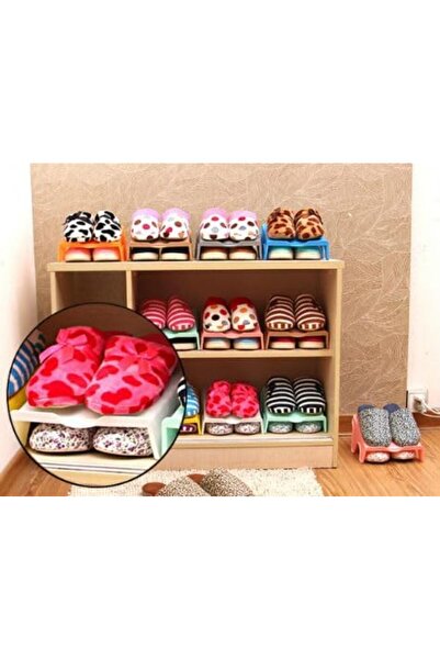 Yıldızan Tua Shop 5Dm-Shoe Ramp 1022020
