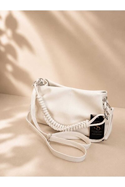 SS COLLECTION SAADET SÜMER WOMEN'S SHOULDER AND ARM BAG
