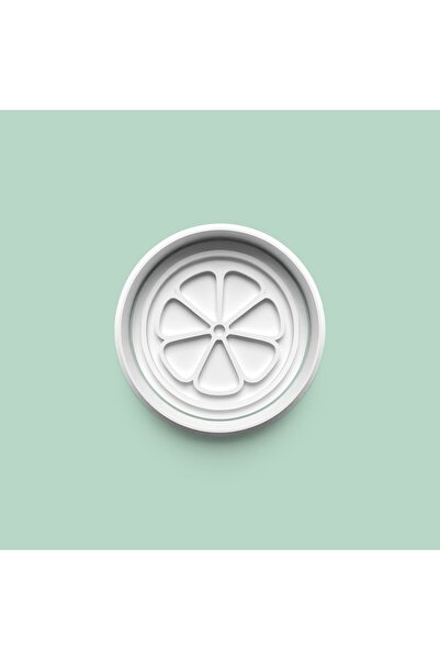 AKTASTORE قالب بسكويت الليمون وقالب عجينة السكر 0938-2