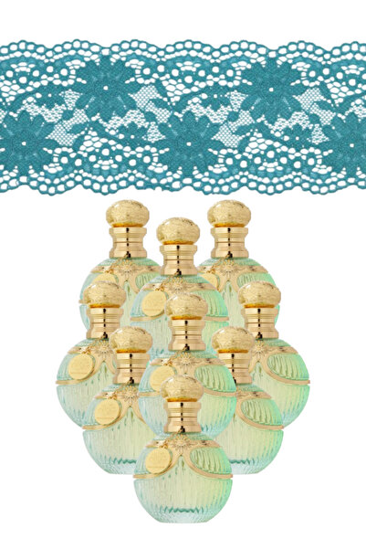 ALREHAB 9 Pieces Shaharazad Perfume 100ML