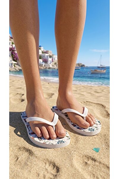 her evemağaza Eva Beach Slippers