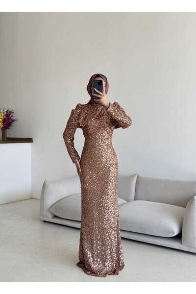 winessa moda Talya Abiye