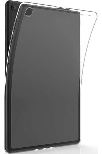 KWmobile KW Θήκη Σιλικόνης Honor Pad X8 10.1" - Matte Transparent