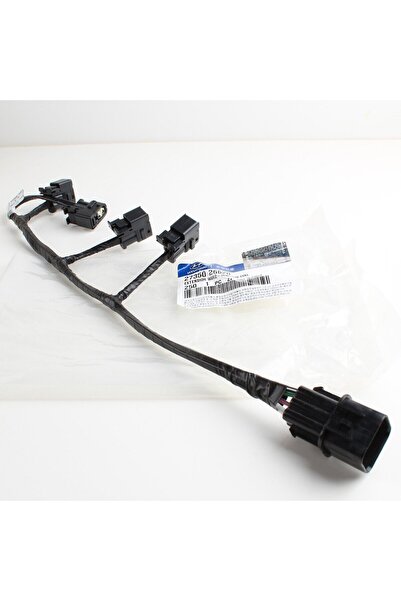 MOBIS BOBİN KABLO TESİSATI HYUNDAI ACCENT ERA 1.6 BENZİNLİ 2006-2011 27350-26620