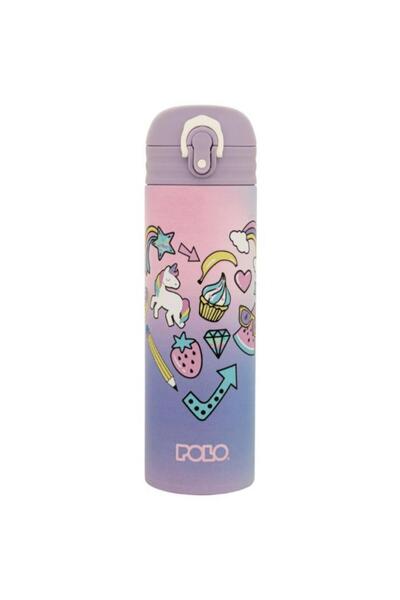 Polo Θερμός Παγούρι Junior II 0.50L Centaur (949033-8420)