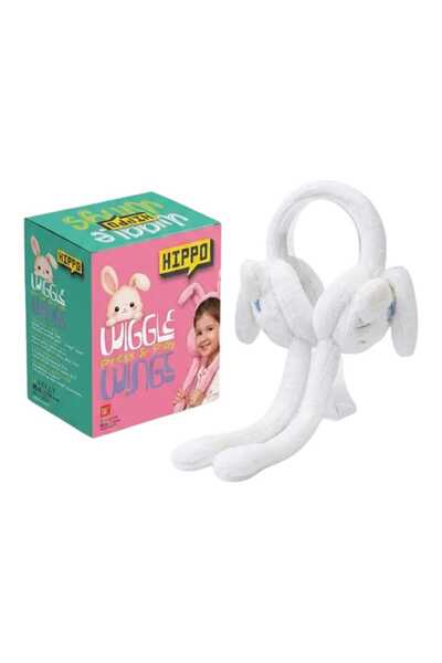 DAT Wiggle Press & Play Wings, HP-505