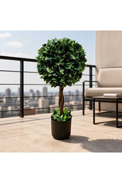 decotoys Copac artificial 75cm decorativ