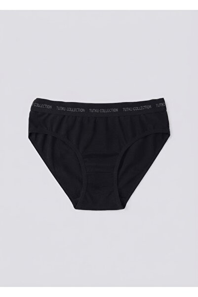 BLACK SWALLOW Kadın Penye Kumaş Bikini Külot