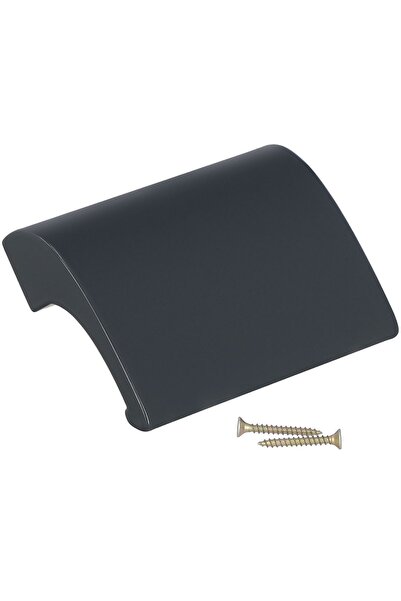 KOTARBAU xDe Luxe mâner vopsit RAL7016 Antracit + Șuruburi
