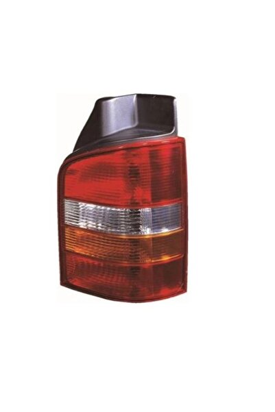 Depo Stop, lampa spate VW TRANSPORTER/MULTIVAN (T5), 04.2003-10.2009, cu 1 us...
